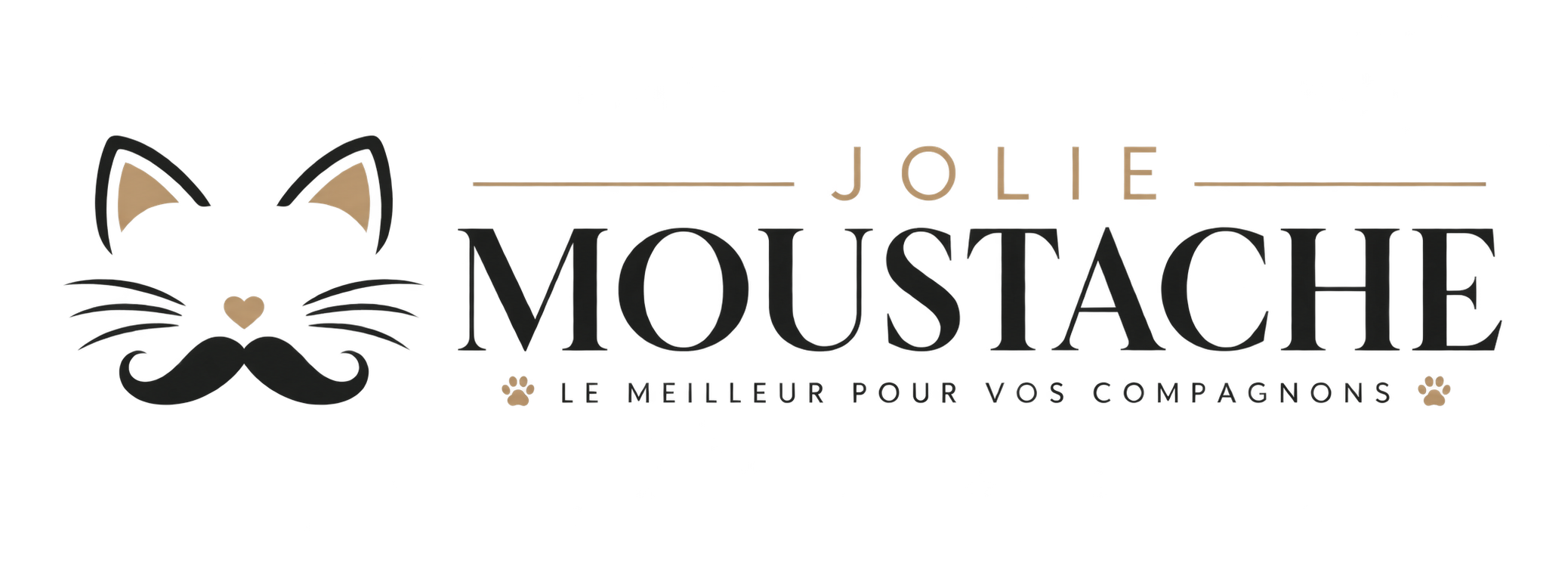 JOLIE MOUSTACHE